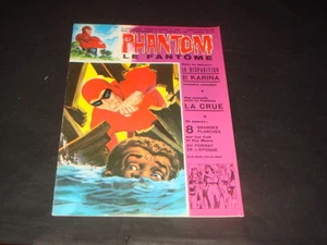PHAMTOM LE FANTÔME AVENTURES AMÉRICAINES N°398 - Picture 1 of 1