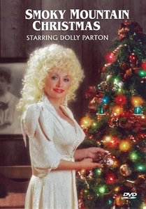 A SMOKY MOUNTAIN CHRISTMAS, Dolly Parton - DVD - Picture 1 of 4