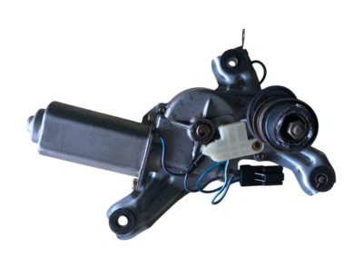 Motor limpiaparabrisas trasero Mitsubishi 3000GT / Dodge Stealth #159100-6674 Foto 1 de 2