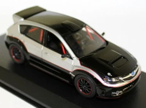 Greenlight 1/43 Subaru Impreza WRX STi Fast Furious Brians 09 Diecast model car - Picture 1 of 5