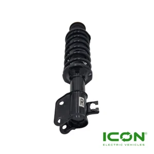 Passenger Side (Right) Front Shock for ICON i20L, i40L Golf Carts - Picture 1 of 1