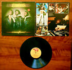 Bee Gees Children Of The World 1976 Rso Rs 1 3003 Orig Cover Orig Inner Sleeve