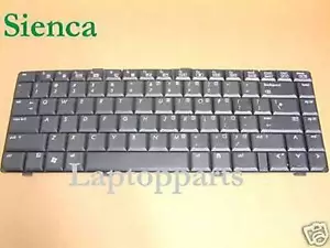 HP DV6633US DV6640US DV6645US DV6654US DV6663 tastiera - Foto 1 di 1