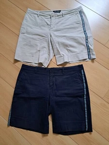 2 Damen Shorts "Marc O` Polo" Gr. 38 - Bild 1 von 2