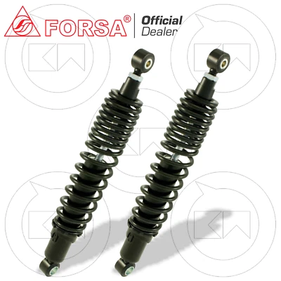 FORSA SHOCK COPPIA AMMORTIZZATORI POSTERIORI APRILIA Sport City Cube 200