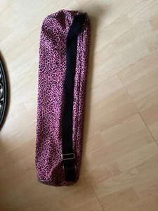 Yoga Matten Tragetasche - Bild 1 von 3