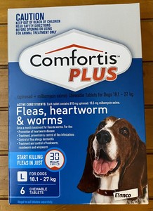 ebay comfortis