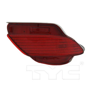Rear Side Marker Bumper Reflector Light Left Driver for 10-15 Lexus RX-350/450H - Picture 1 of 4