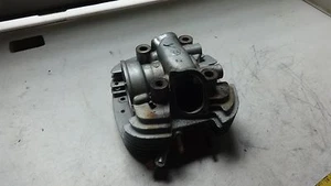 YAMAHA VIRAGO 750 XV920 920 1000 YM187B. ENGINE CYLINDER HEAD -C - Picture 1 of 9