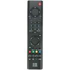 RC1050 Remote Control for Hitachi Grundig Sanyo CE19LD Logik Bush Techwood TV's