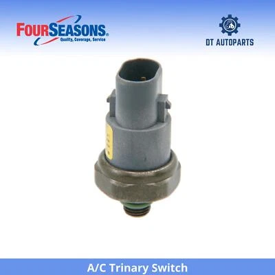 Para 1988-1992 Acura Legend A/C Trinary Switch 4 Temporadas 1989 1990 1991 Foto 1 de 4