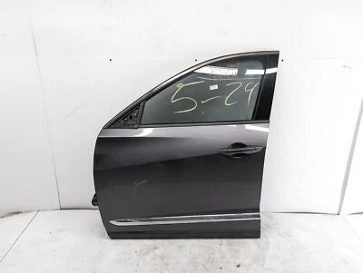 2019-2023 讴歌 Rdx 前驱动左门 - 灰色 (Nh797m) * 有一些磨损 — 第 1/4 张图片