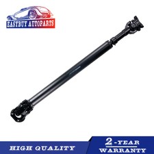 Prop Shaft Driveshaft Assembly Rear for 90-94 Ford Ranger,1994 Mazda,4WD New