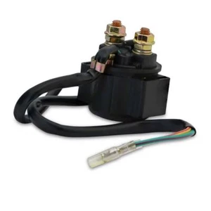 Relé de arranque de repuesto para Honda CD 250 U 1988-1989 - Imagen 1 de 3