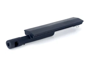 CIUF *CAST IRON UNIFLAME GRILL BURNER 14 1/8 X 2 3/8 - Picture 1 of 1