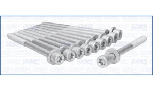 Cylinder Head Bolt Set HOLDEN CAMIRA JD 1.8 86/113 18JC (11/1984-3/1987) - Picture 1 of 2