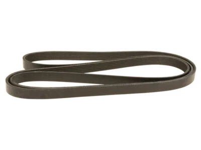 Cinturón multi costilla para GMC C2500 1988-1989 AC Delco 2366WXGK Foto 1 de 2