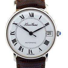 Louis Erard  ( Unworn ) Date Wrist Watch