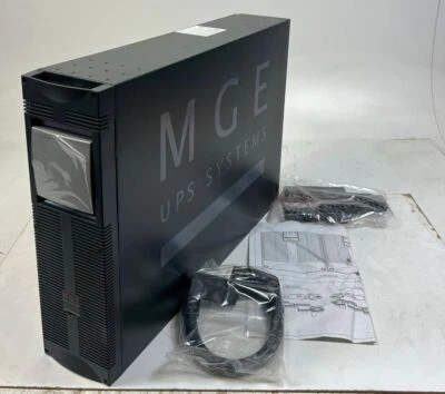 MGE Comet EX RT EXB 5/7 Batteriemodul Akkupack Akku Batterie Pack USV-System - Bild 1 von 4