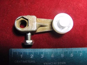 Limit Switch Arm  with Nylon Roller - Picture 1 of 1