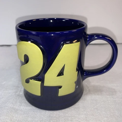 NASCAR Jeff Gordon 24 Coffee Cup / Mug 3D Graphic B69 Cover