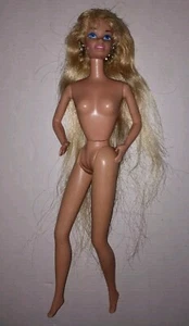 barbie hollywood hair Anni 90 Mattel - Foto 1 di 1