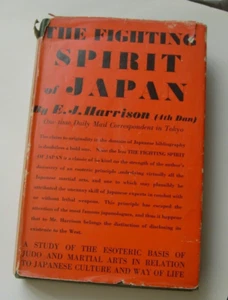The Fighting Spirit of Japan - Martial Arts and the Japanese way of life - Picture 1 of 1