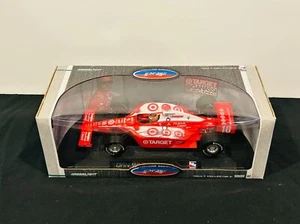 Dan Wheldon signed 2006 #10 Target Chip Ganassi Indycar 1/18 Greenlight Diecast - Picture 1 of 7