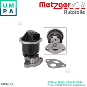 EGR VALVE FOR PEUGEOT 406/Sedan/Break 306/Hatchback/Van 806 206/SW PARTNER/MPV - Bild 1 von 6
