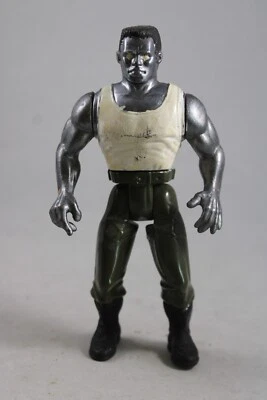 PERSONALIZADO Coloso - Figura Kenner Carolco Terminator Figura de Acción 1991 Foto 1 de 4