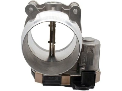 For 2020-2022 Ford F450 Super Duty Throttle Body Motorcraft 65636ZC 2021 6.7L V8 - Image 1 of 2