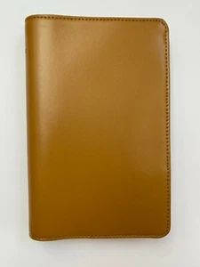 Megatimer Passport Komplettsystem Calf-Leder, ohne Verschluss, sand-beige - Picture 1 of 7