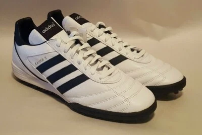 Adidas Kaiser 5 B34260 - Taglia US 12.5 UK 12 - Scarpe da calcio uomo - Nuove con etichette - Immagine 1 di 4