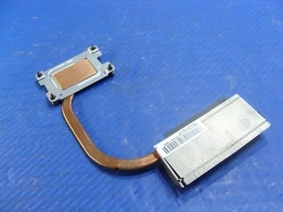 Toshiba Satellite 15.6" C55t-A5222 Genuine CPU Cooling Heatsink V000270010 GLP* - Image 1 of 4