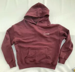 Only the Blind Hoodie Size L New without Tag - Picture 1 of 5