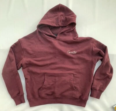 Only the Blind Hoodie Size L New without Tag - Image 1 of 4