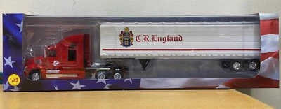 Western Star 5700 XE, 2016, 1/43 #35, camion americano, camion americano.it - Immagine 1 di 4