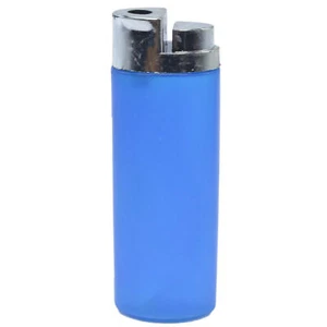 2×Water Squirting Lighter Fake Lighter Funny Toy Water Water Spray Lighter Prank - Picture 1 of 7