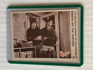 Tarjeta de colección 1966 Raybert Productions The Monkees Sepia #11 en muy buen estado+ - Imagen 1 de 2