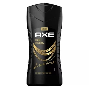 Axe Gel Doccia Flaxe 3in1 Edizione Limitata Luciano 250 Ml - Picture 1 of 1