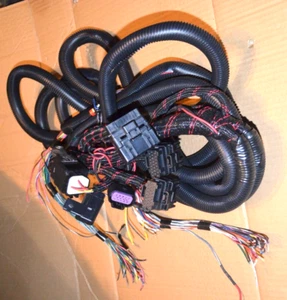 ECM-564X-112 (ECM-OH) DEVELOPMENT HARNESS — for 112 “OH” modules - Picture 1 of 6