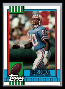 1990 Topps Football # 201 - 400 - Pick Your Card! - Picture 1 of 399