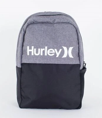 Hurley One and Only Mens Backpack - image 1 of 3