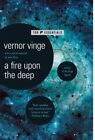 A Fire Upon the Deep by Vernor Vinge: New