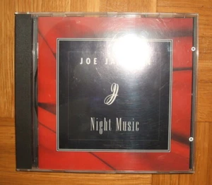 Joe Jackson - Night Music (CD) - Bild 1 von 2