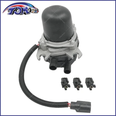 Bomba de inyección de aire secundaria para 96-00 Ford Mustang 01-05 Lincoln LS Foto 1 de 3