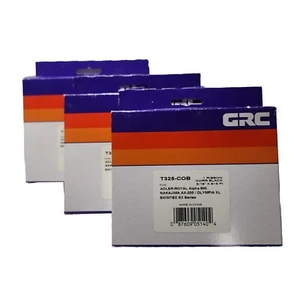 (3) T325-COB Typewriter Ribbons Adler Royal Alpha 600 Nakajima AX 200 Olympia XL - Picture 1 of 2