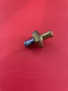 NEW 435009 OEM Evinrude Johnson OMC OMS VRO Pulse Limiter 0435009 - Picture 1 of 4
