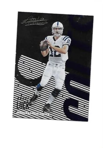 2018 ABSOLUTE ANDREW LUCK (Colts) #43 - Picture 1 of 2