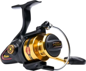 Penn Slammer Classic Heavy Duty Spinning Reels - Picture 1 of 3